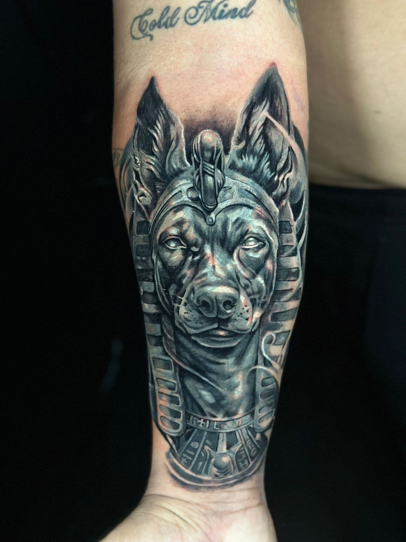 Bloom Tattoo Portfolio 6