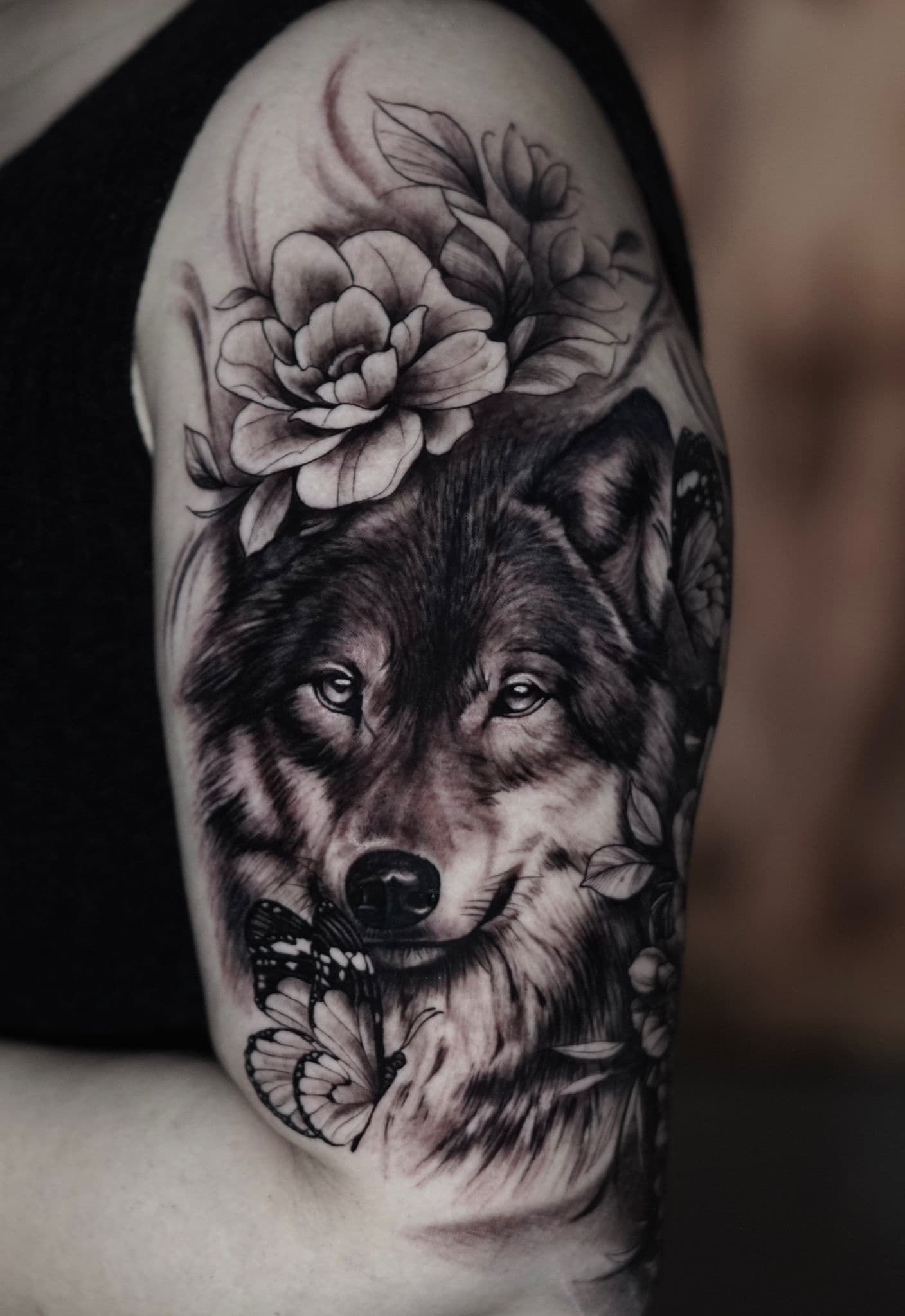 Bloom Tattoo Portfolio 7