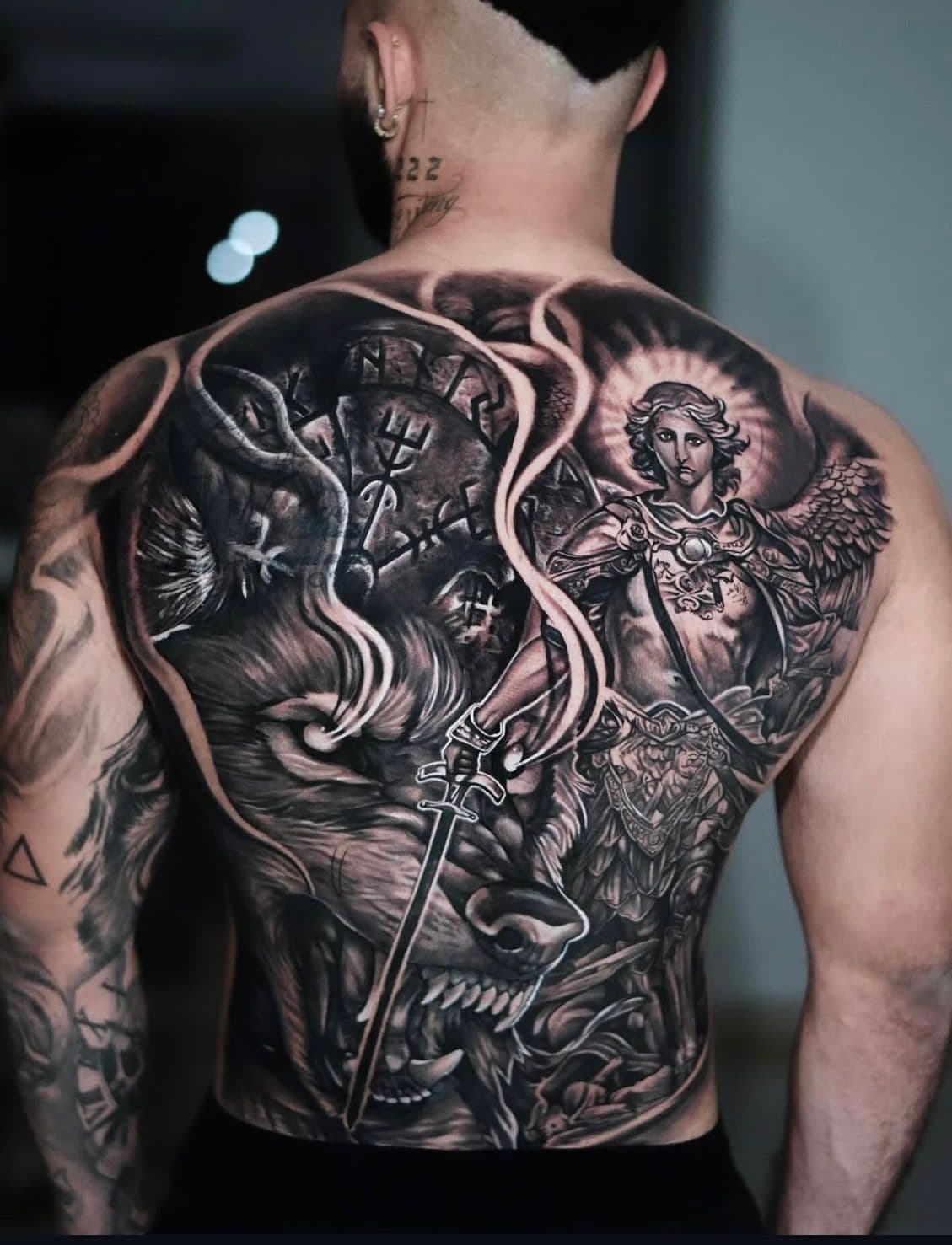 Bloom Tattoo Portfolio 9