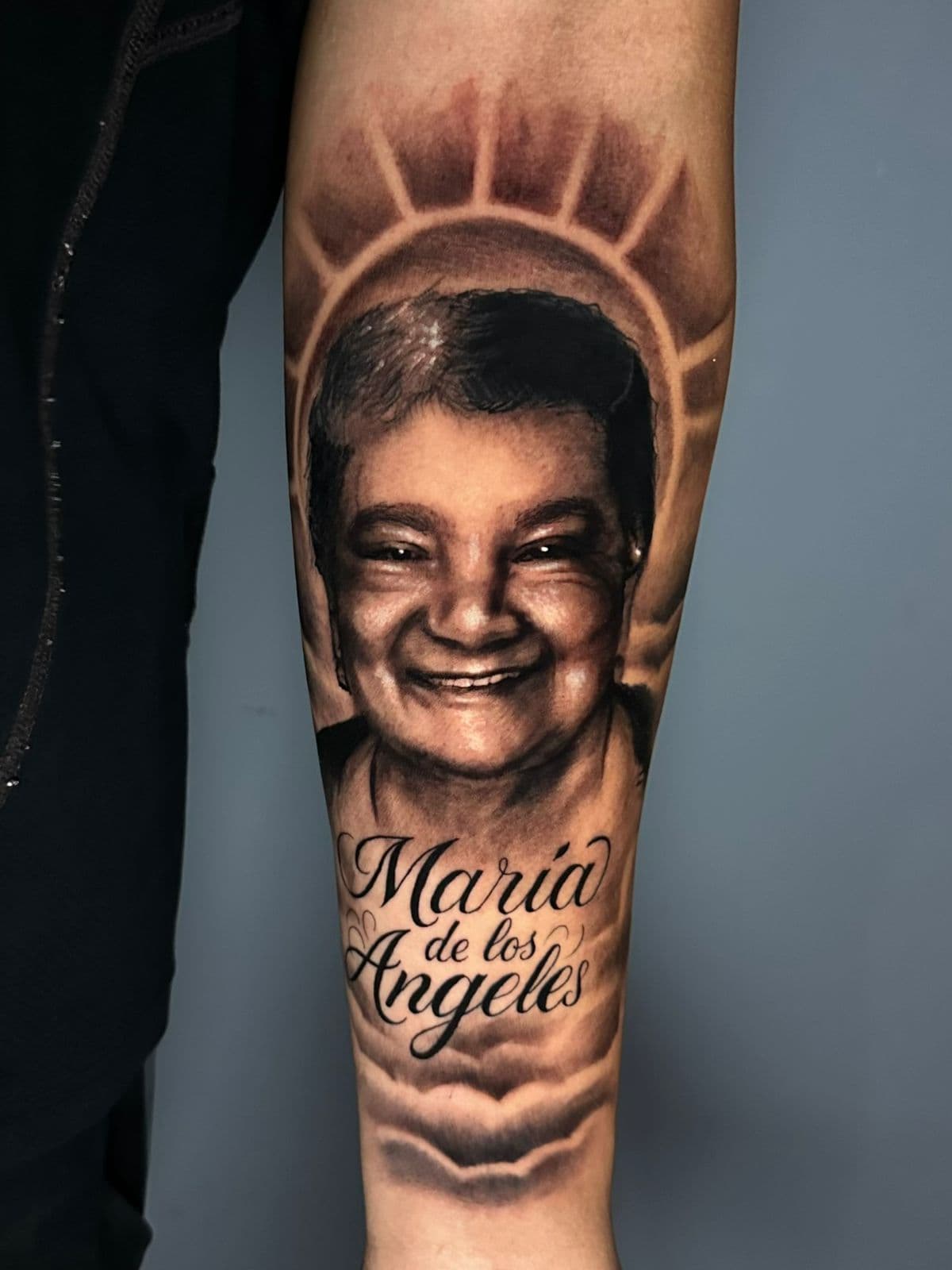 Bloom Tattoo Portfolio 10