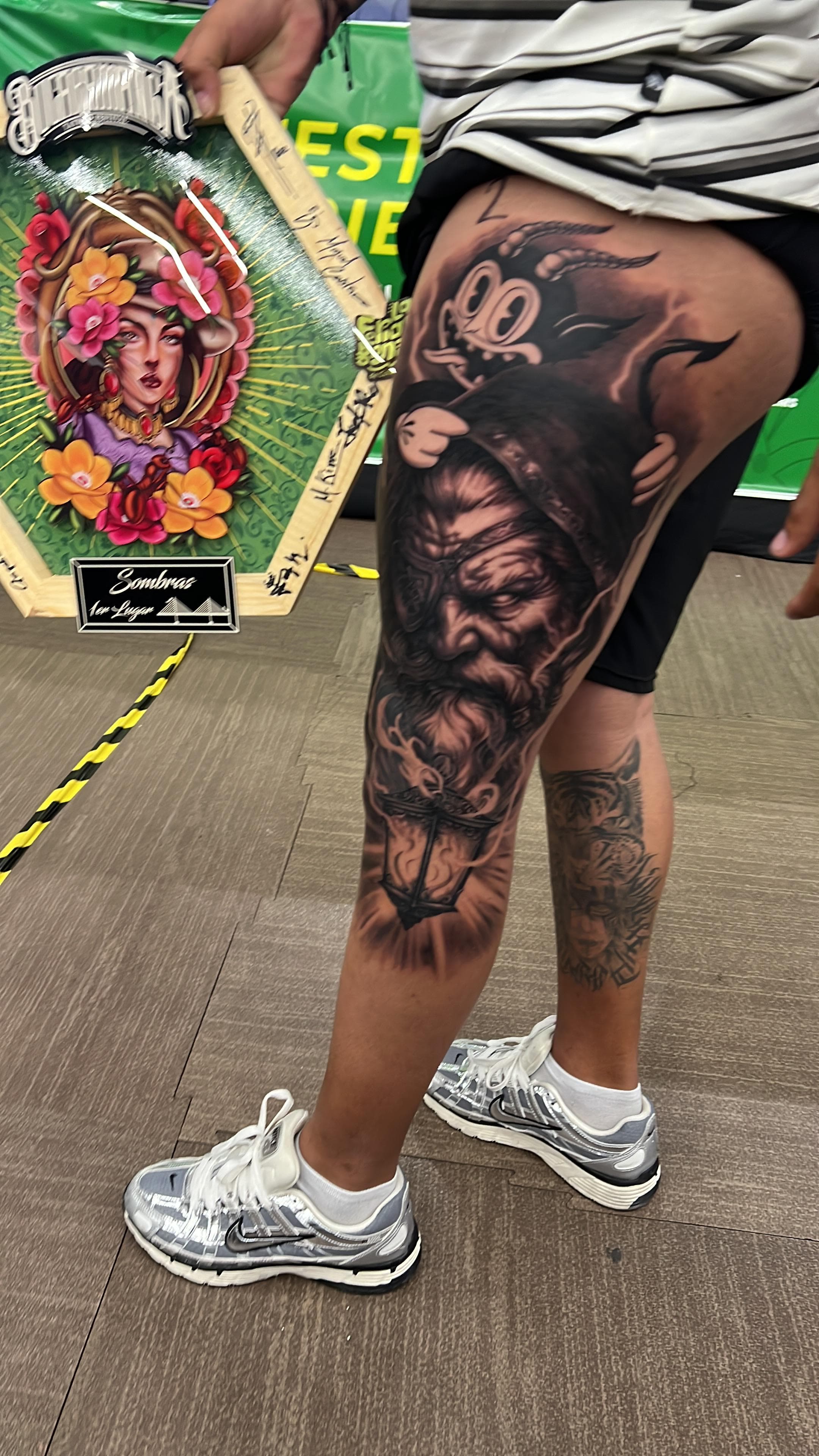 Bloom Tattoo Portfolio 13