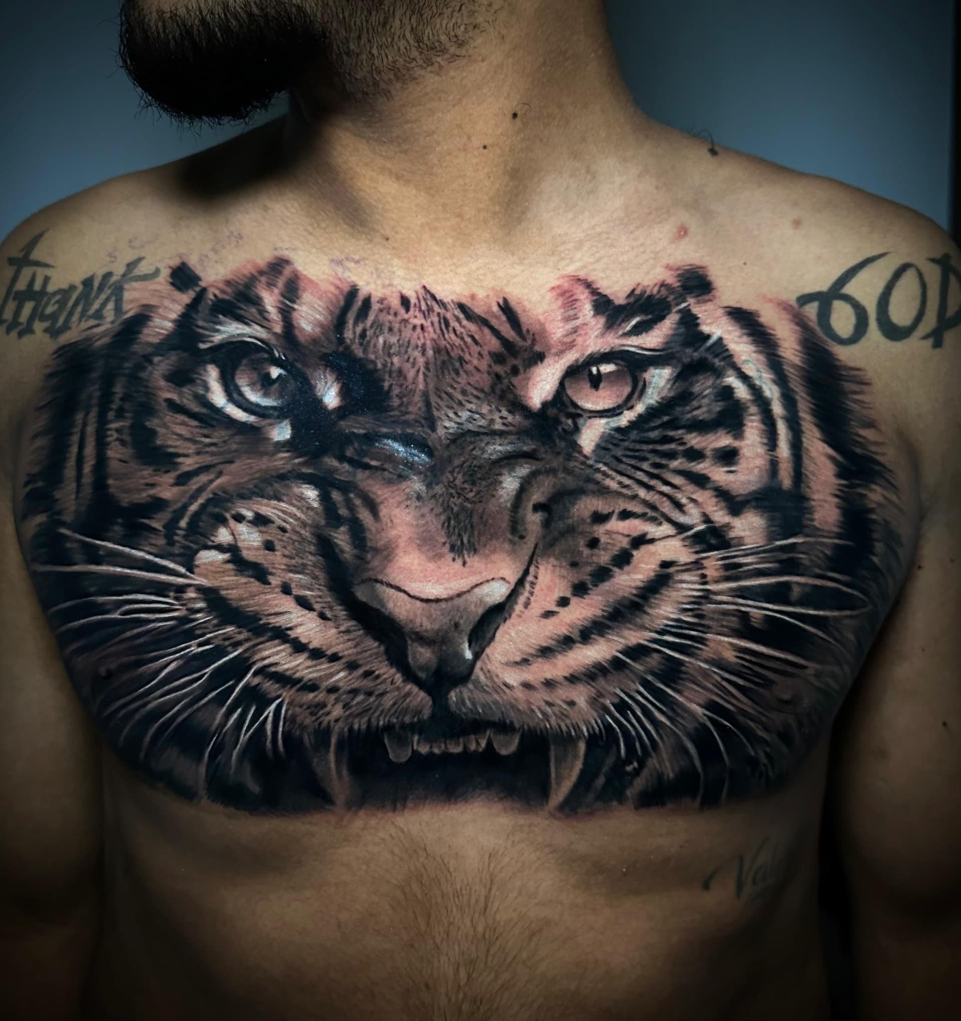 Bloom Tattoo Portfolio 17