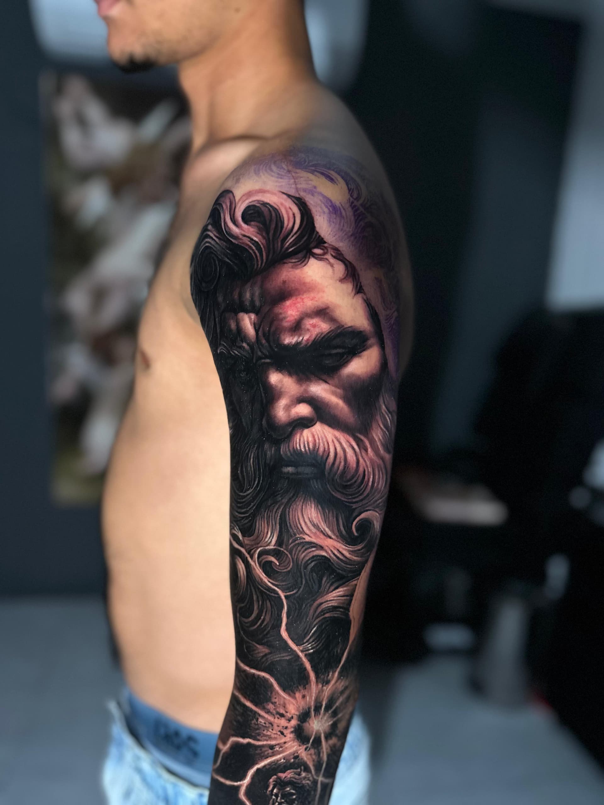 Bloom Tattoo Portfolio 18