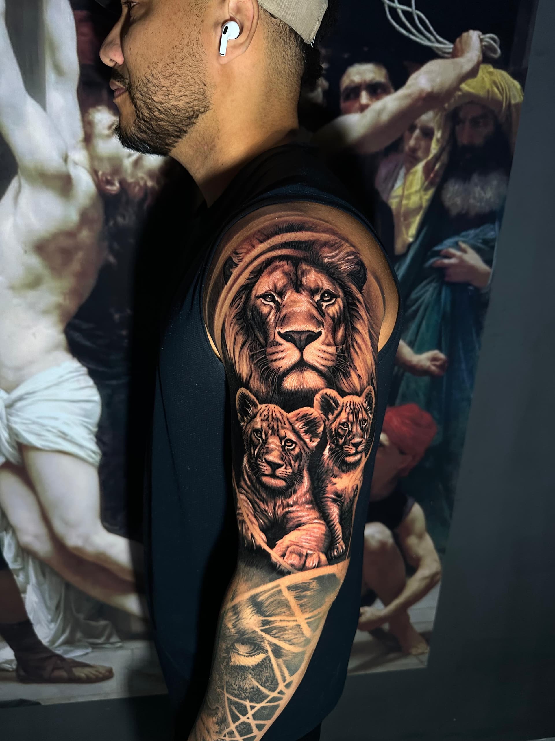 Bloom Tattoo Portfolio 20