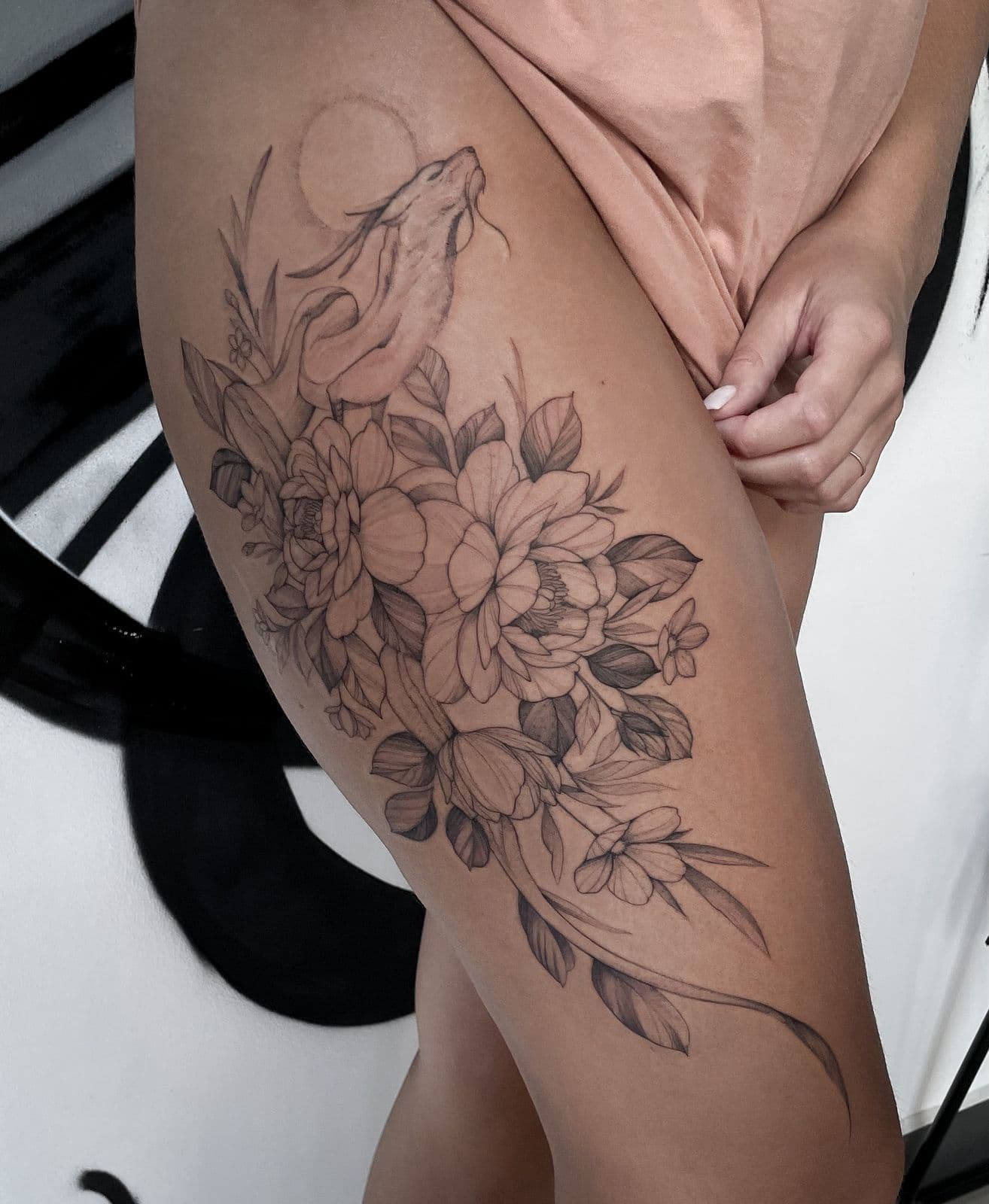 Bloom Tattoo Portfolio 23