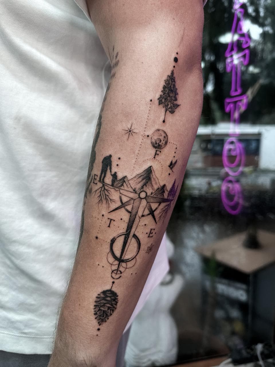 Bloom Tattoo Portfolio 24